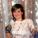Елена Малюга
