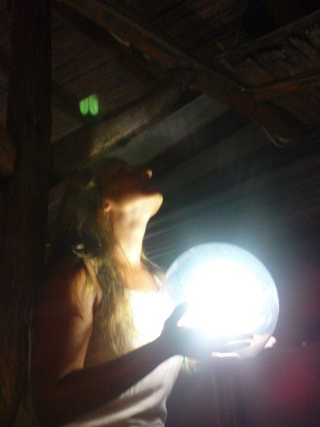 Ольга Андронникова