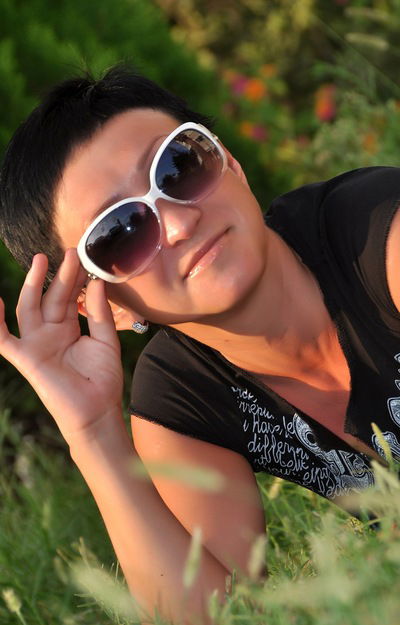 Светлана Игитова