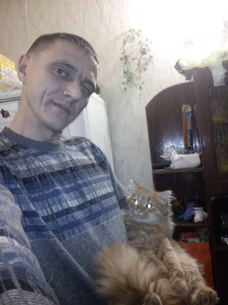 Сергей Кураков