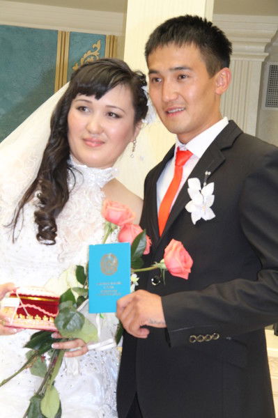 Жемис Багисова