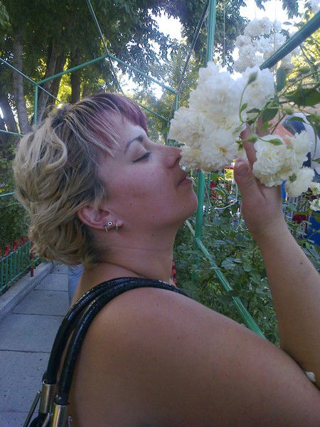 Анастасия Гордиенко