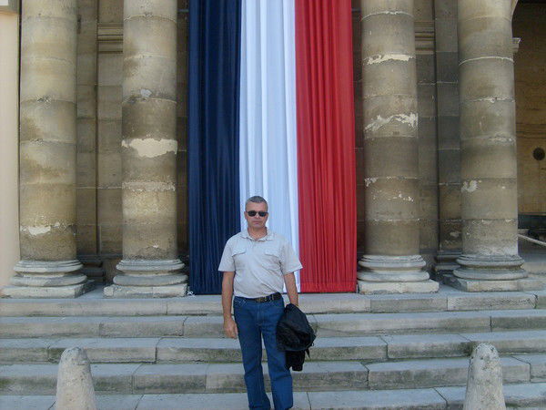 Андрей Ворков