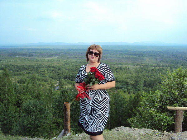 Вера Семененко