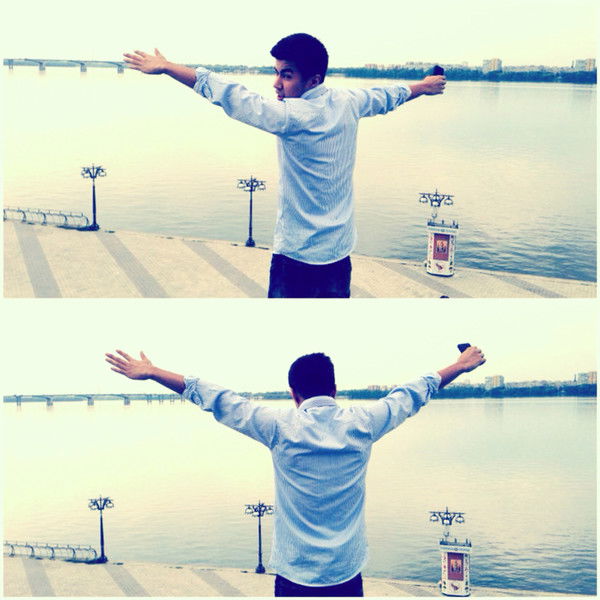 Фарид Сайимов