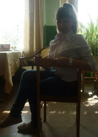 Софія Газда