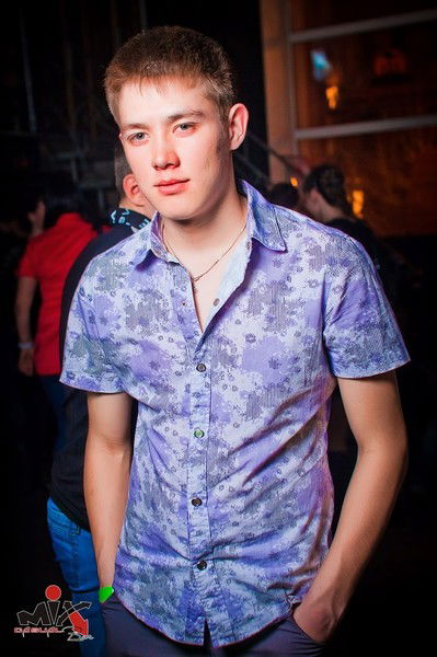 Денис Кузнецов