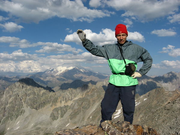 Василий Галимов