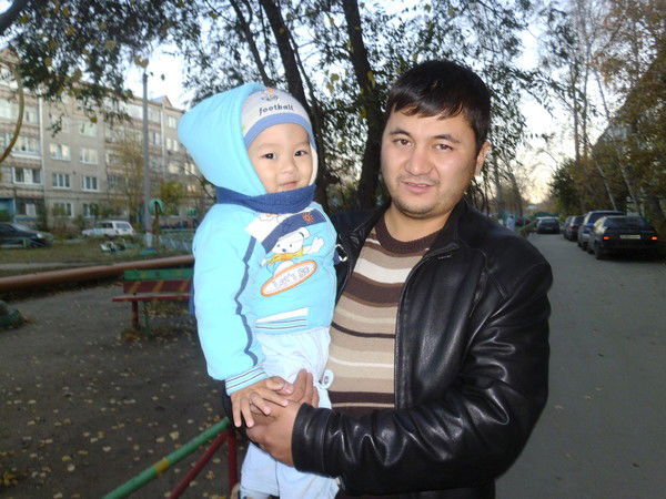 Арыстан Кусаинов