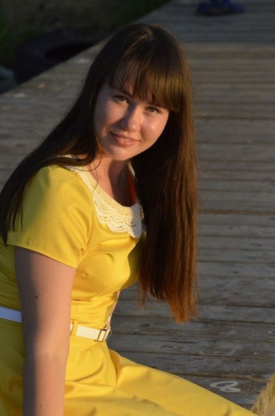 Александра Ершова