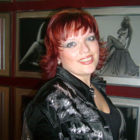 Танюша Пилипенко