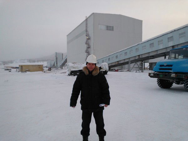 Гольянов Сергей