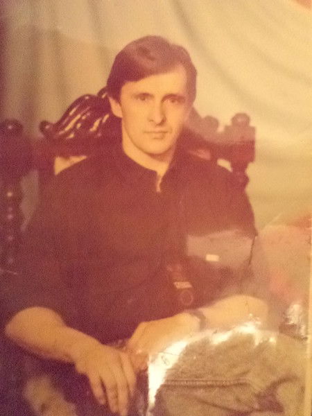 Сергей Базылев