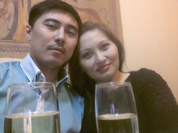 Асылбек Конуратов