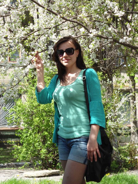 Кристина Афонина