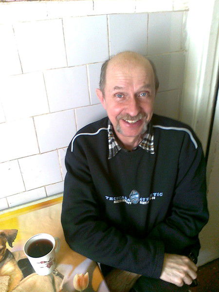 Евгений Емченко