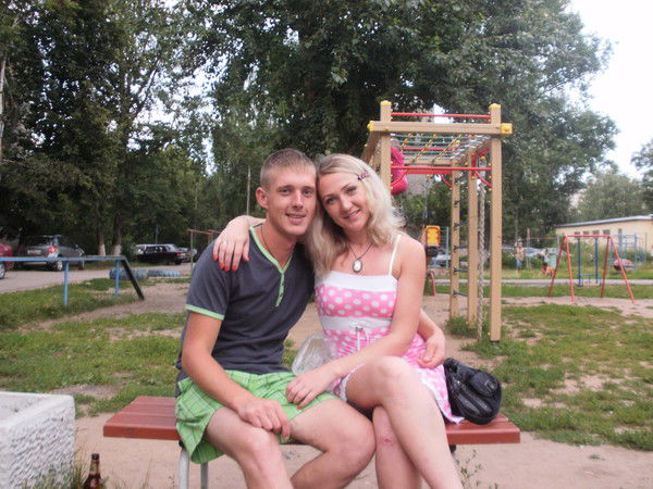 Елена Соколова