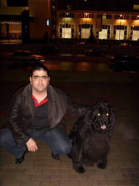 Ангел Любви