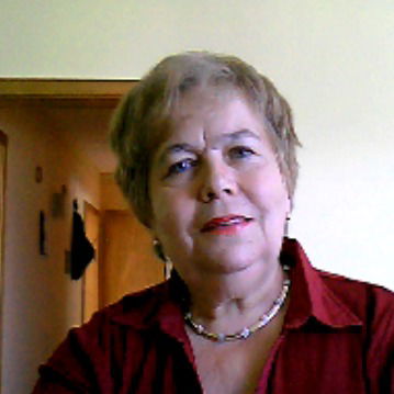 Фаина Возняк