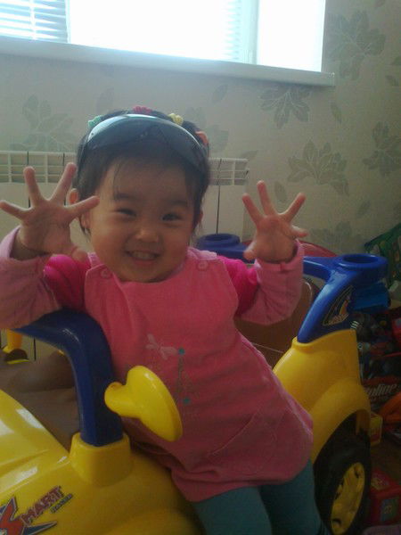 Евгений Лян