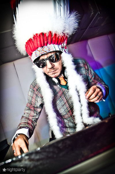 Михаил Гребенщиков