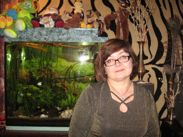 Татьяна Раскова