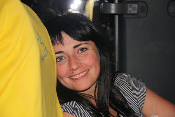 Елена Чемерис