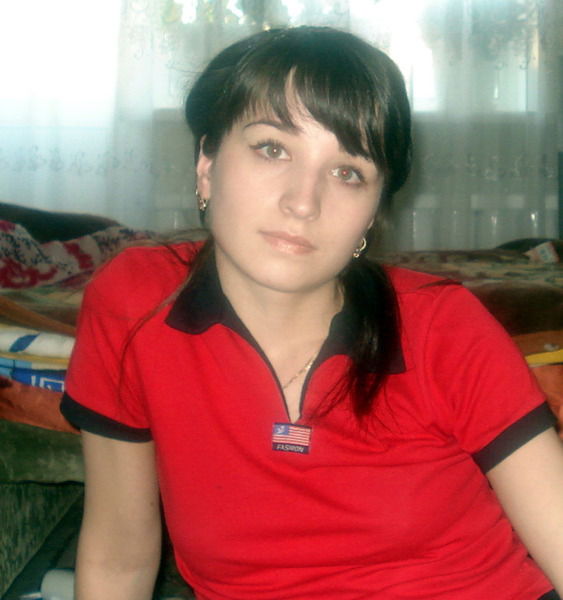 Юлия Любина