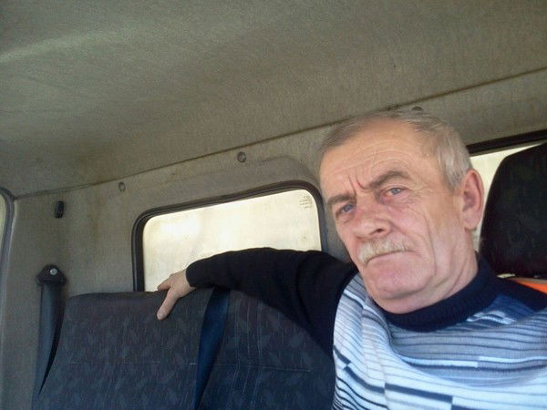 Виктор Думлер