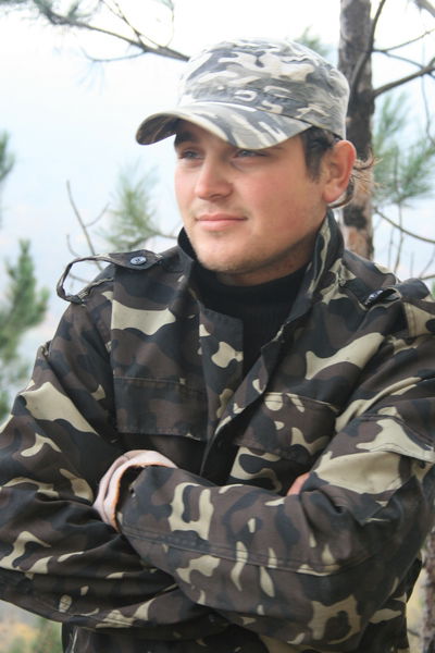 Сергей Гайдей