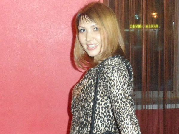 Альбина Агалакова