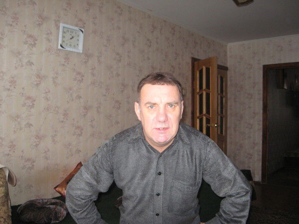 Владимир Головкин