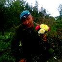 Миша Прохоров