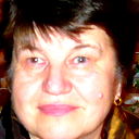 Vera Ustinova