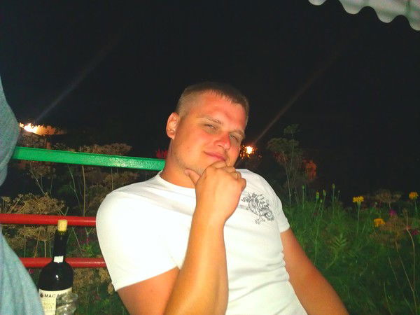 Евгений Шеденко