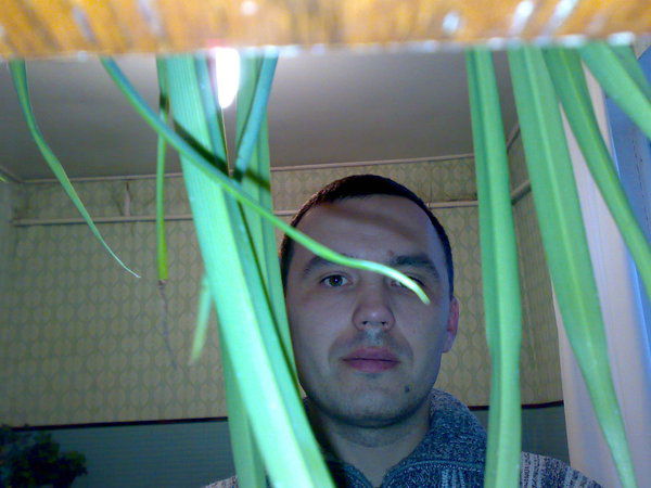 Владимир Павличук