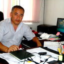 Канат Калыбеков