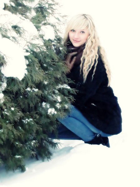 Екатерина Стасюк