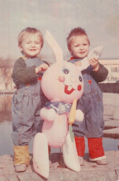 Сергей Морозов