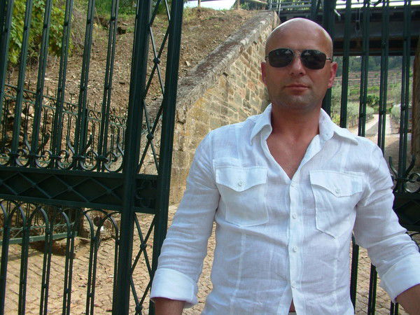 Сергей Тучапец