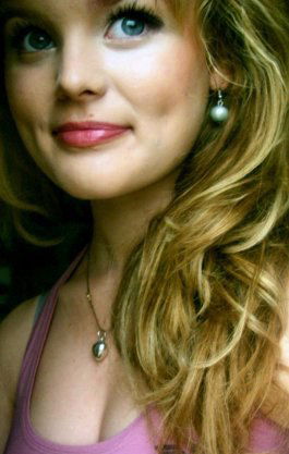 Алина Кочулина