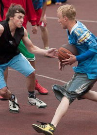 Дмитрий Зайнулин