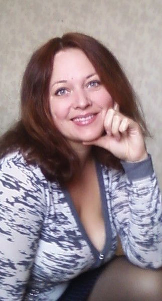 Катя Викторовна