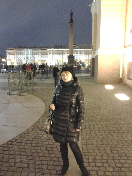 Наталья Иванова