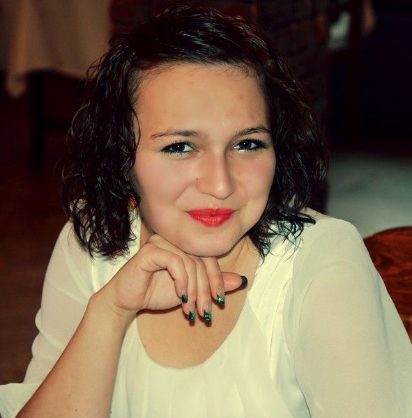 Катюшка Головченко