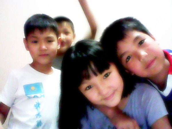 Ерсайын Zakariyanov