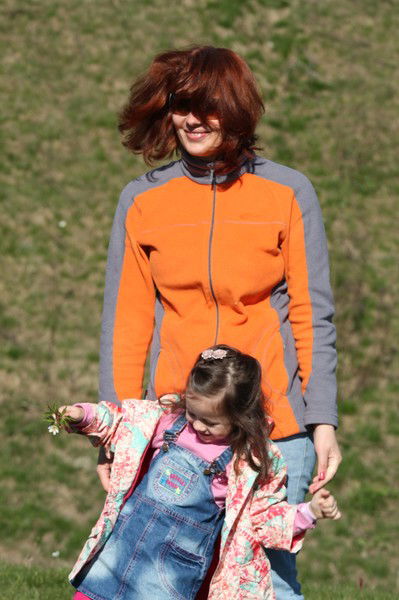 Надежда Дунаева