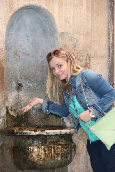 Валерия Деева