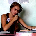 Наталия Макарова