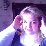 Надежда Салманова